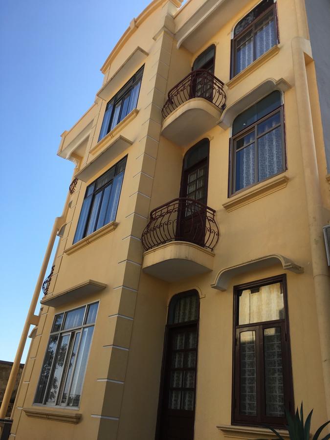 Doan Trang Hotel Hạ Long-öböl Kültér fotó