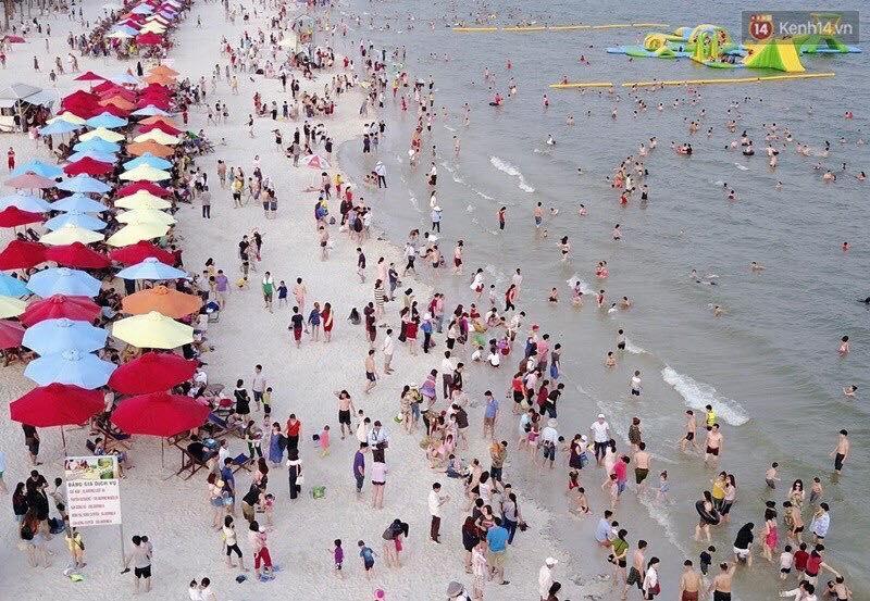 Doan Trang Hotel Hạ Long-öböl Kültér fotó